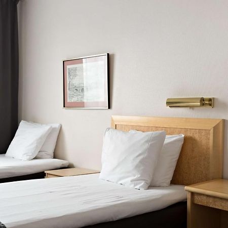 Best Western Gustaf Froding Hotel & Konferens Karlstad Exteriér fotografie
